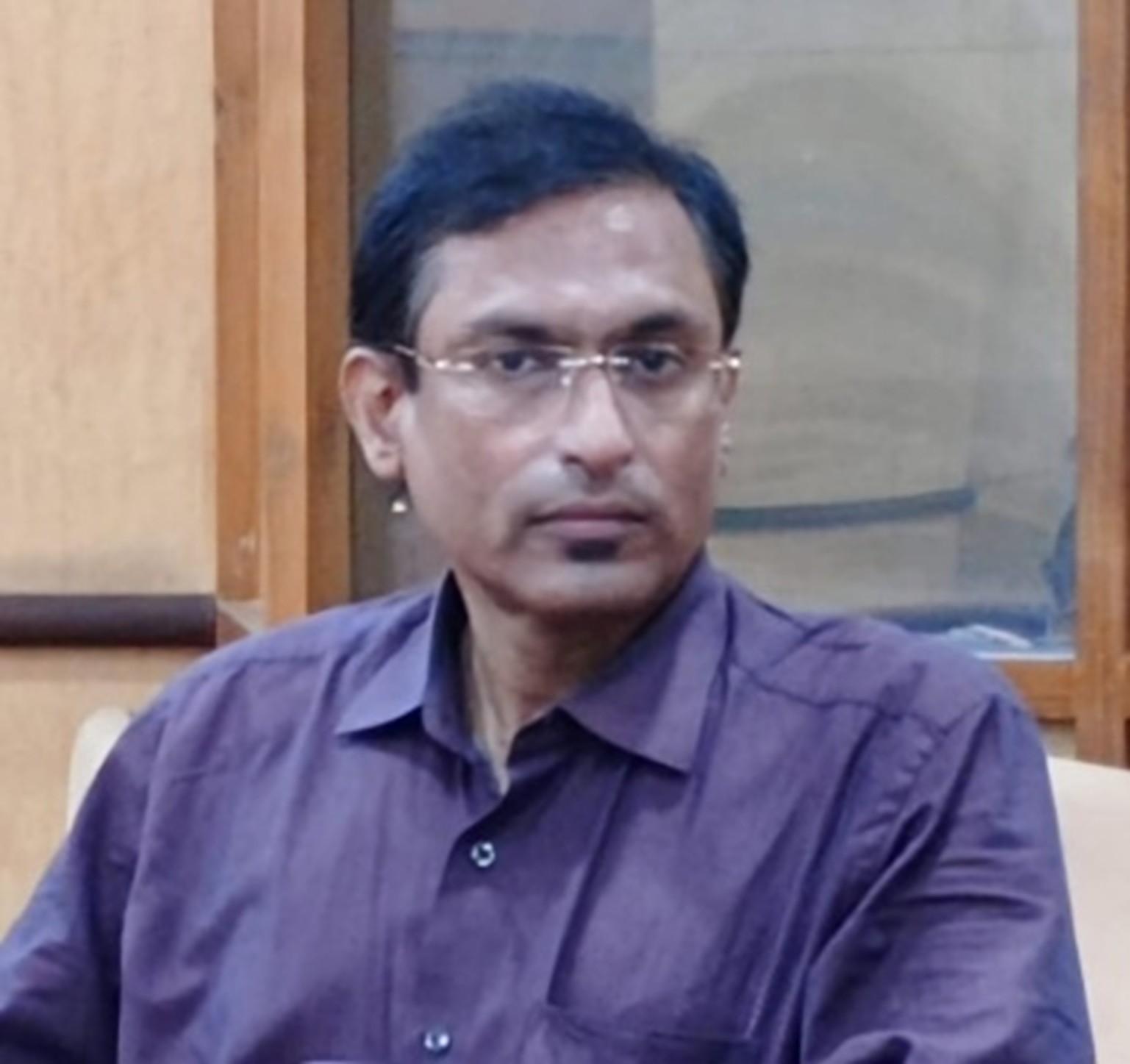 Alekhya Bhattacharya