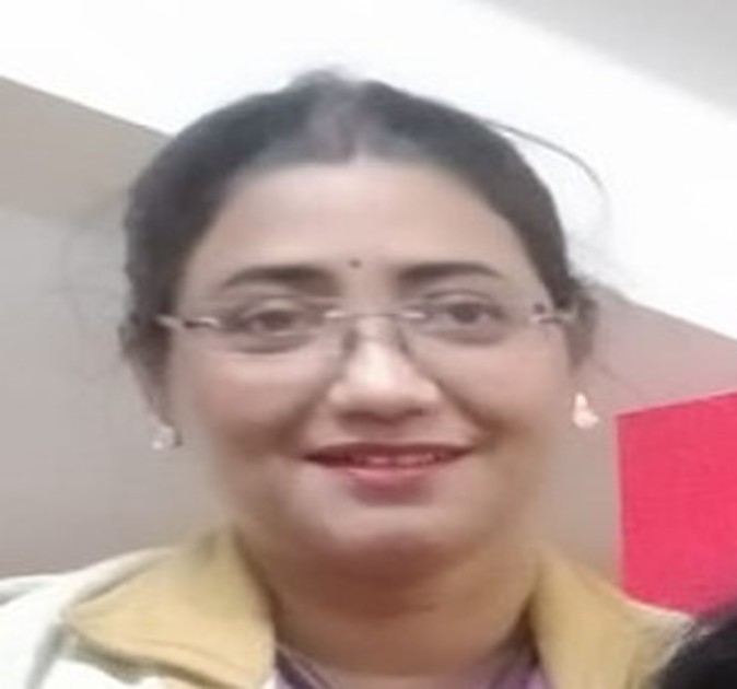 Baishakhi Bhattacharya